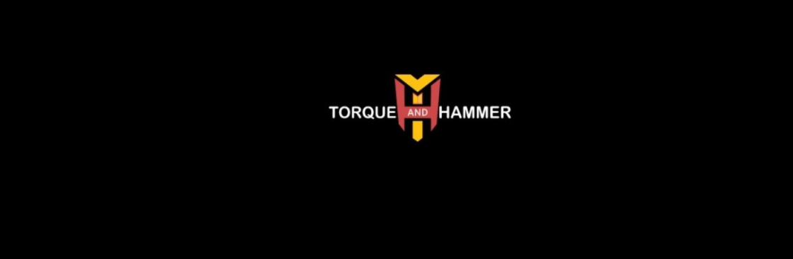 Torque and Hammer Cover Image