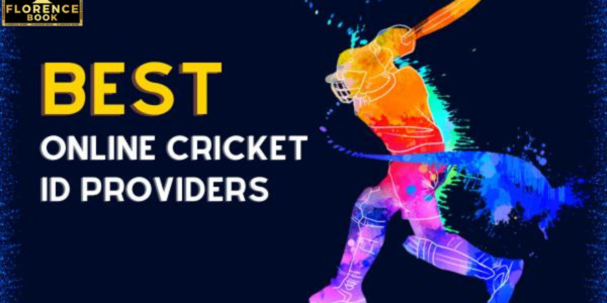 We are the oldest and most reputable legal Online Cricket ID Service Provider