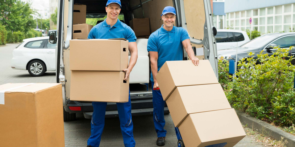 Your Expert Moving Company for a Stress-Free Transition