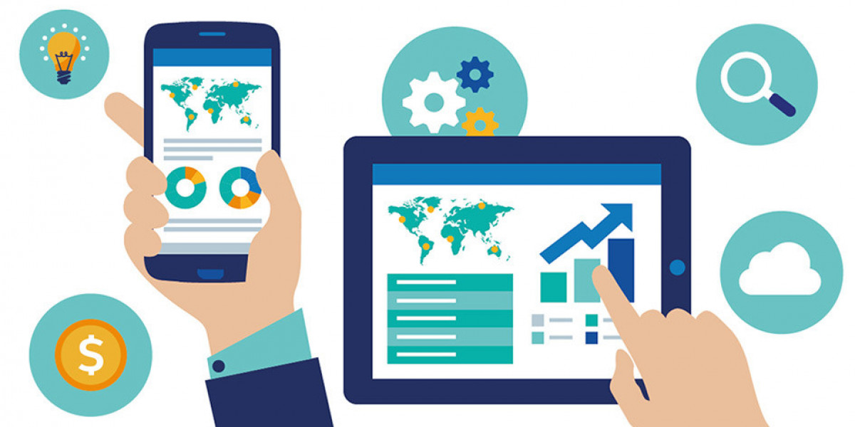 Mobile Analytics Market Analysis, Growth, and Research Report 2024-2032