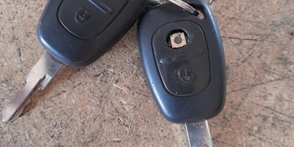 Key Duplication Service in Dubai: Your Trusted Partner for Spare Keys