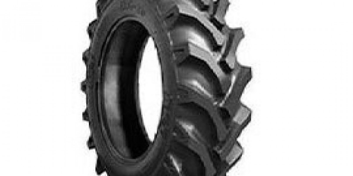 Enhance Performance with BKT Tractor Tyres | Tractor Junction