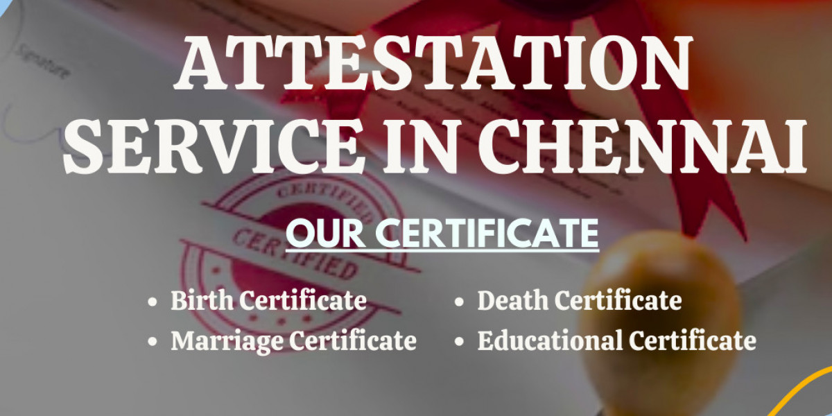 Importance of Apostille Attestation Services in Chennai