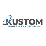 Kustom Pool Landscaping Profile Picture