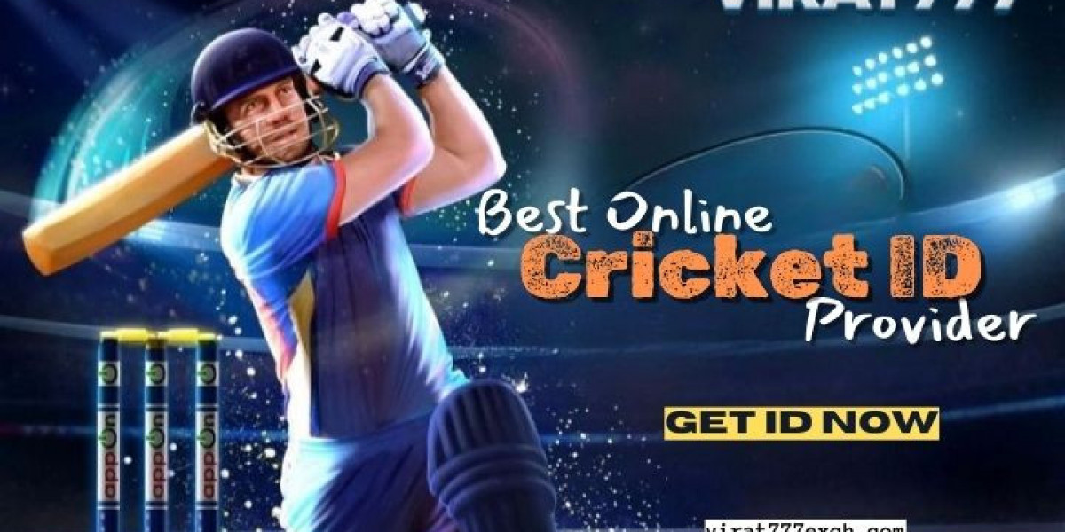 Online Cricket ID: Everything you have to know about it