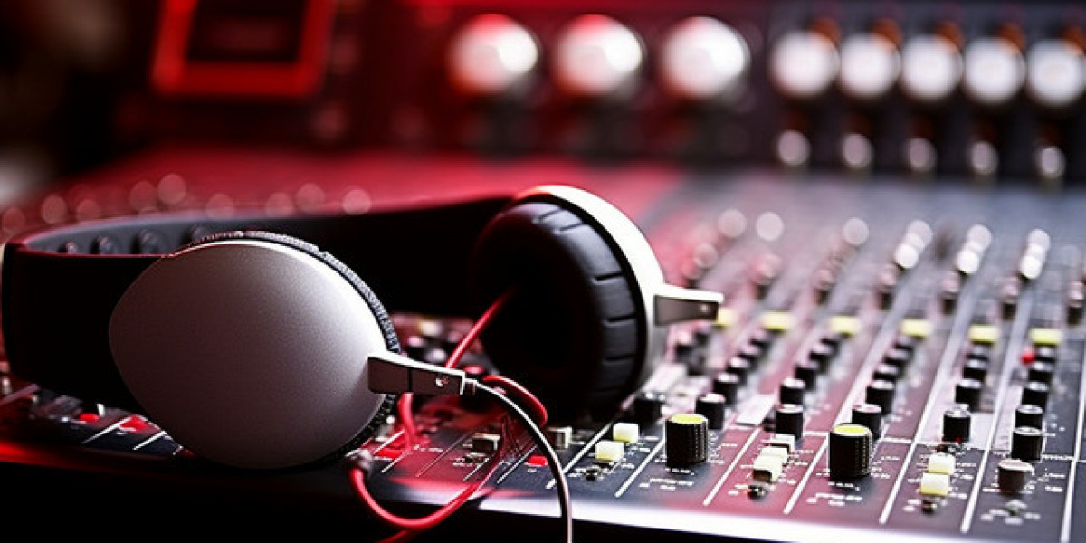 Sound Engineering Colleges in Chennai