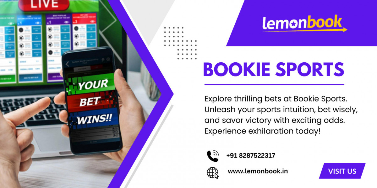 Bookie Sports Fortunes: Betting for Success
