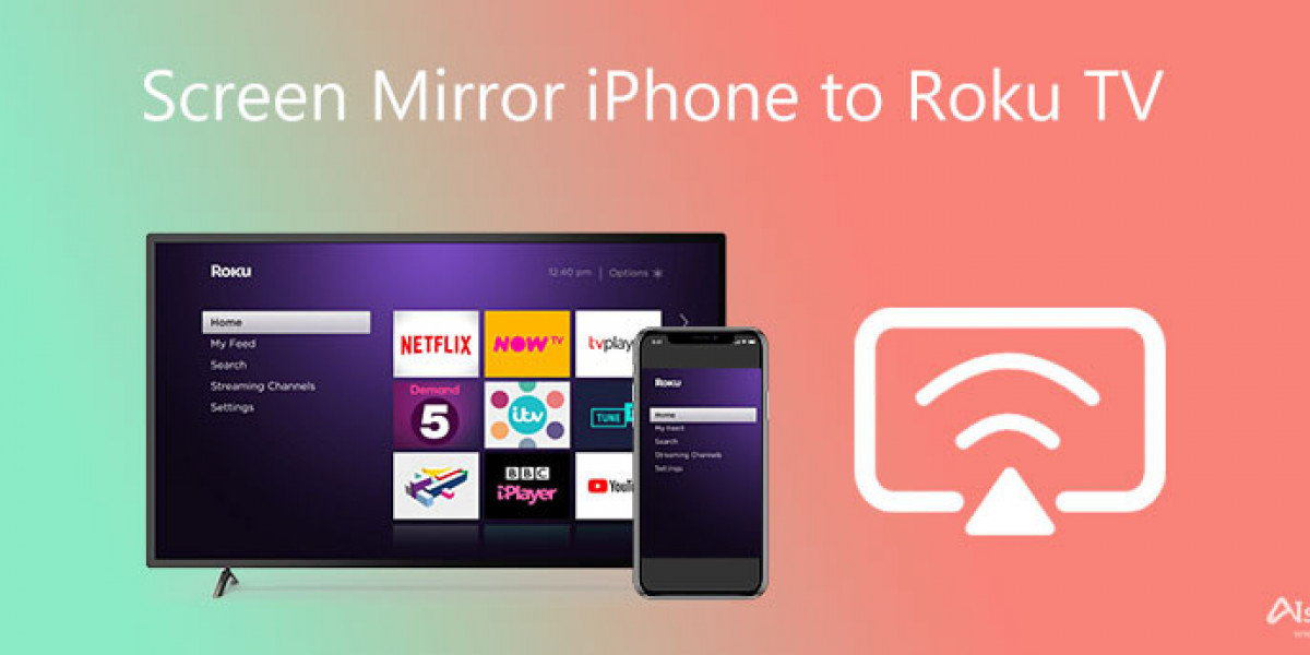 Connecting Your iPhone to Roku for Ultimate Entertainment