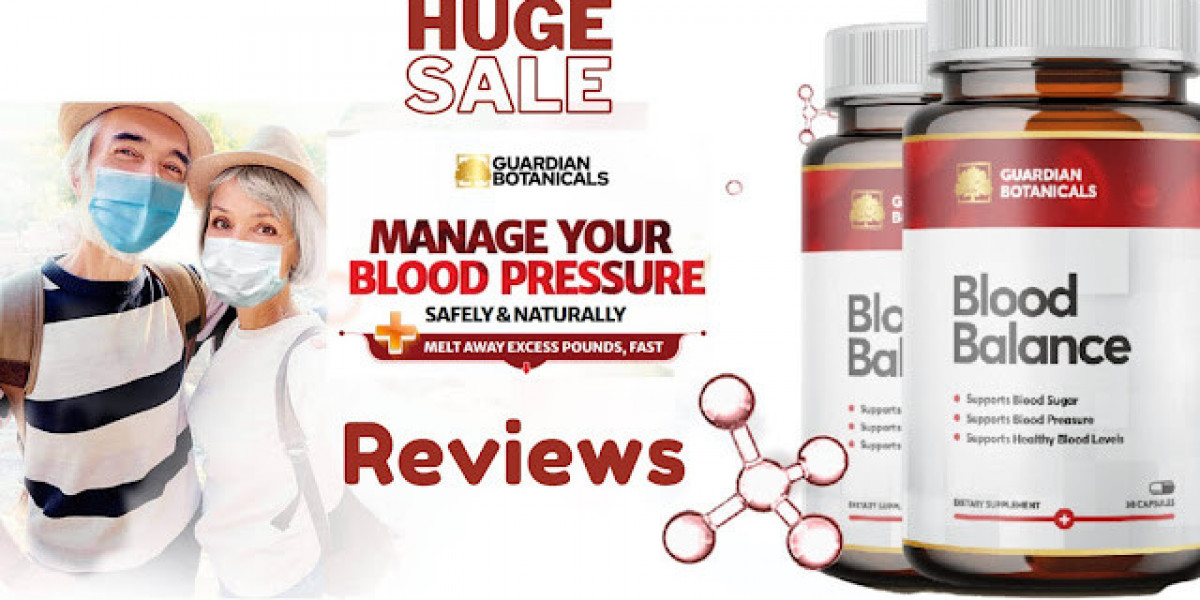 Guardian Botanicals Blood Balance: הפוך עמידות לאינסולין המחיר הטוב ביותר USA, CA, AU, MX, IL