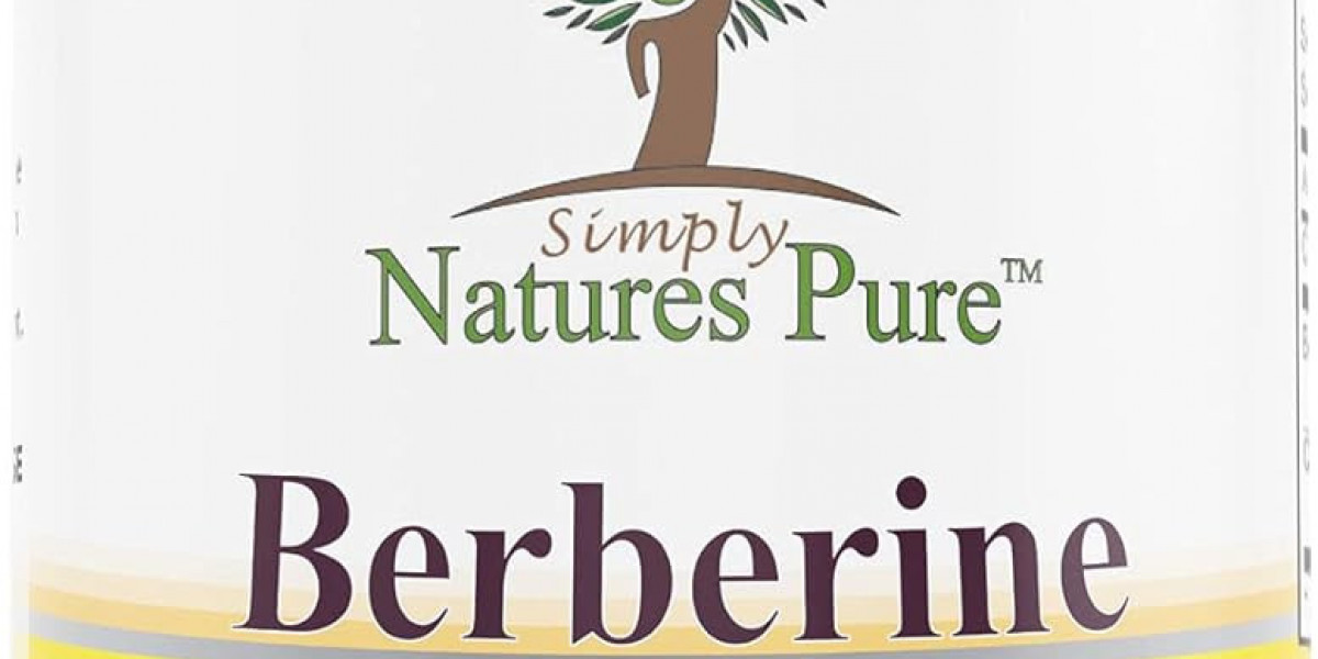 Nature’s Pure Berberine Final Word and Where To Get It?
