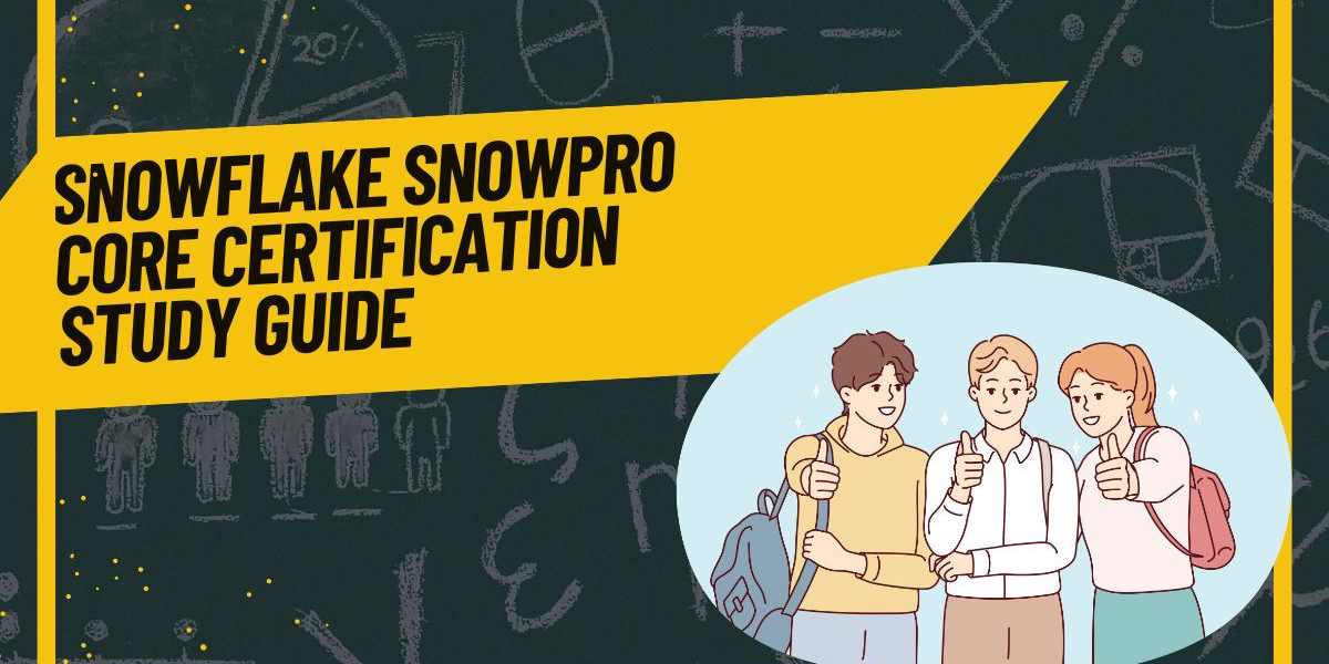 SnowPro Core Practice Exam Demystified: How to Succeed on Test Day