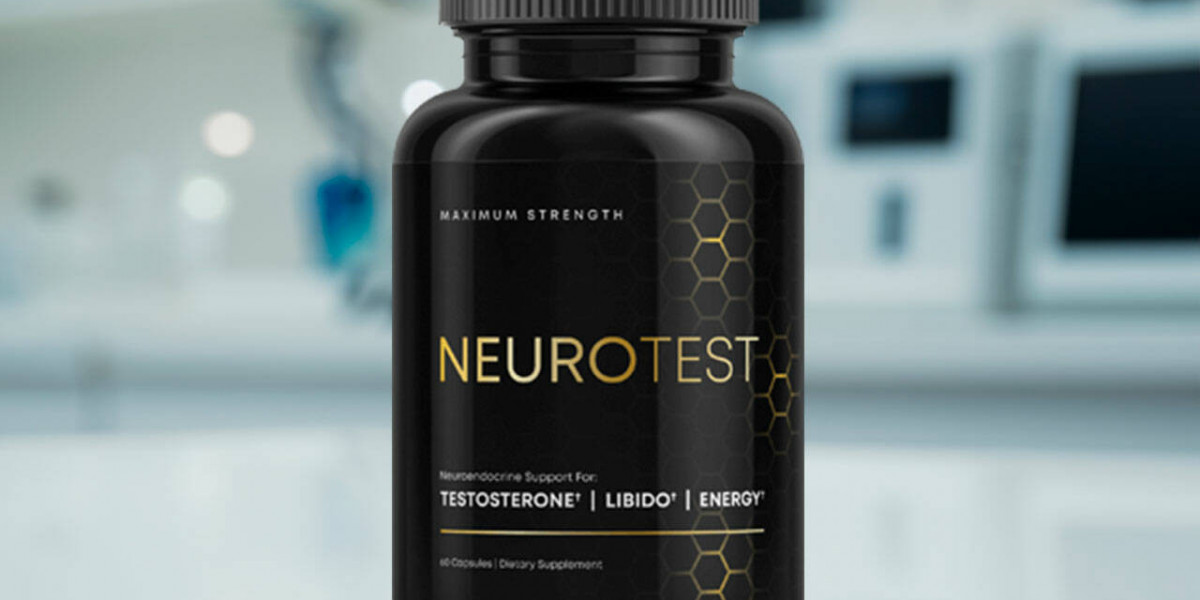 How NeuroTest Further Develops Your Generally Health