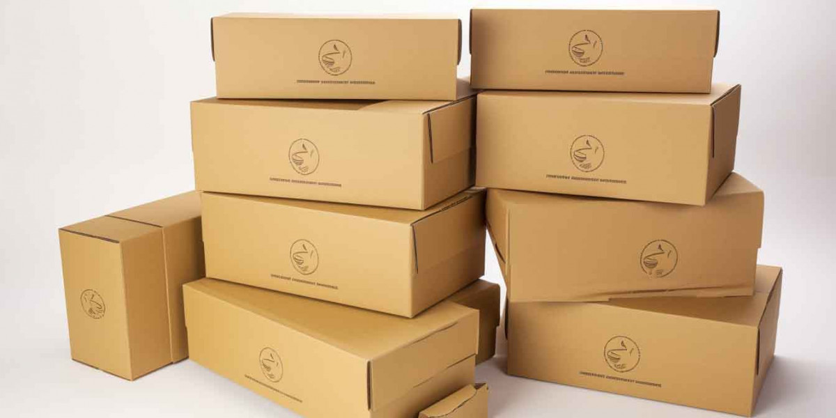 Custom Boxes Wholesale in USA: Providing Quality Packaging Solutions for Businesses