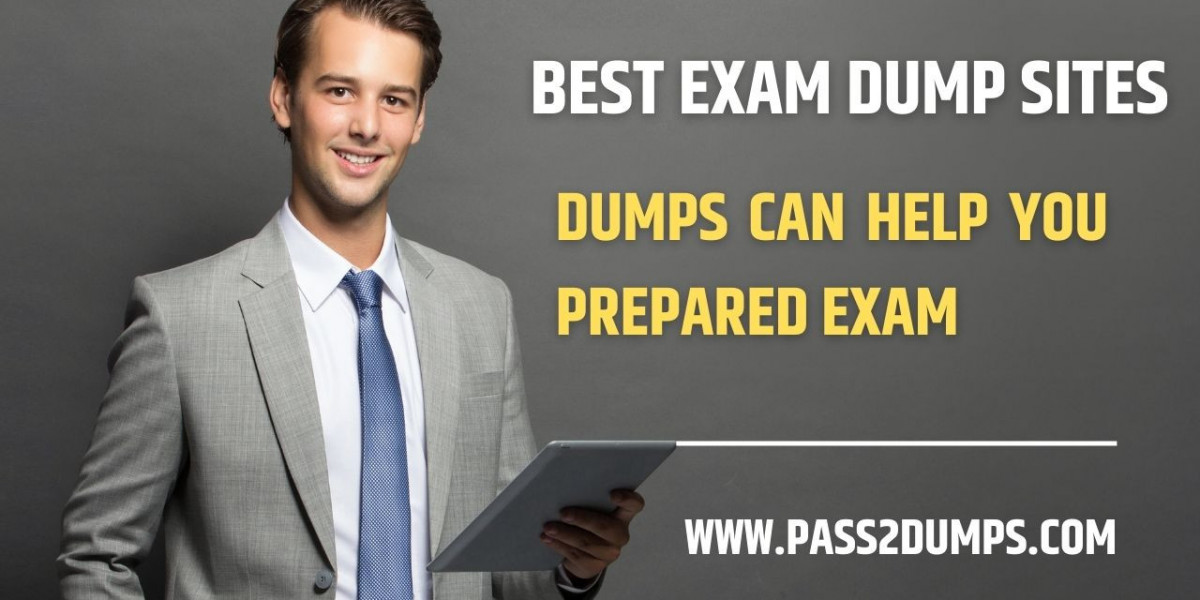 "Your Key to Success: Navigating the Best Exam Dump Sites"