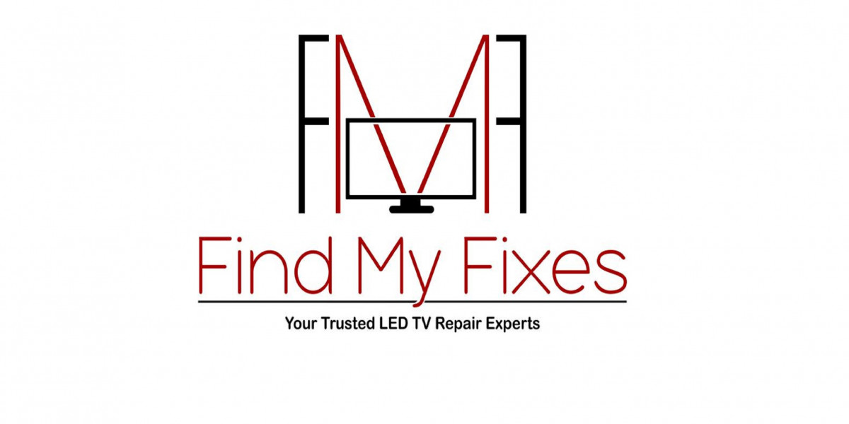 Where Can I Find Reliable LED TV Panel Repair Services Near Me?