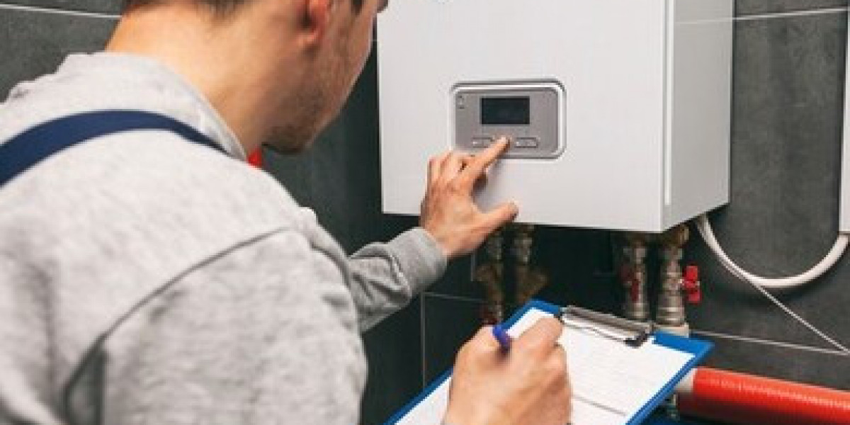 Efficient Water Heater Installation: Your Key to Comfortable Living