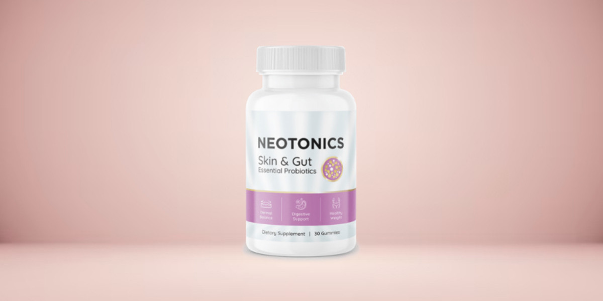 Neotonics: Would It Be Advisable For You To Get It At This Moment?
