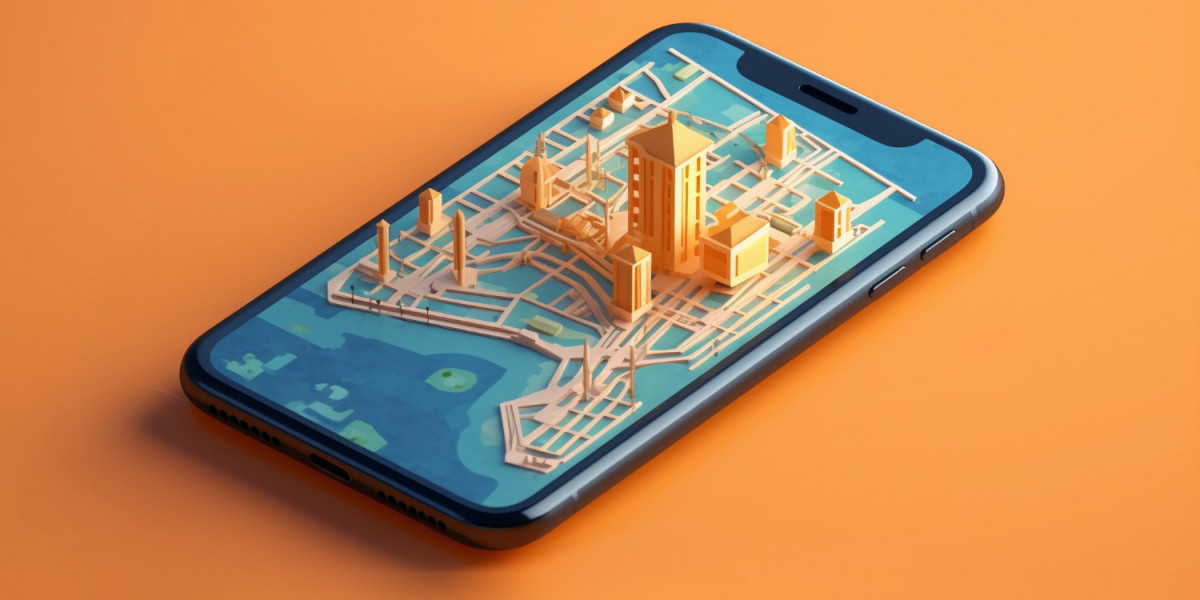 The Future of Real Estate Apps: Mobile Development Perspectives