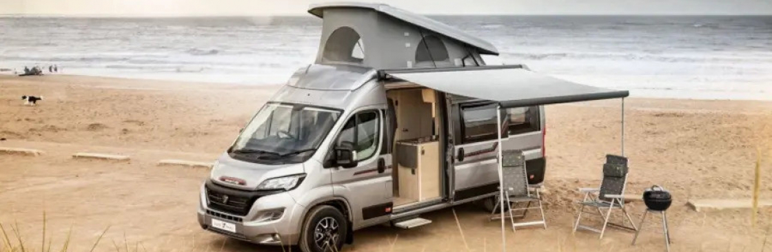 Hire Motorhome Cover Image