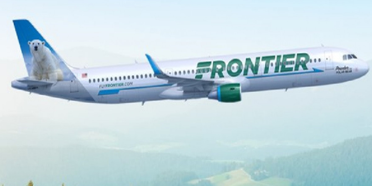 How to Select Seats on Frontier Airlines?
