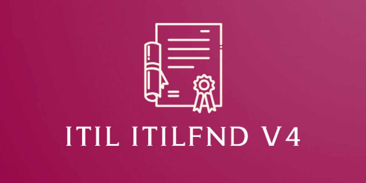 From Theory to Practice: How ITILFND v4 Dumps Can Aid Your Preparation
