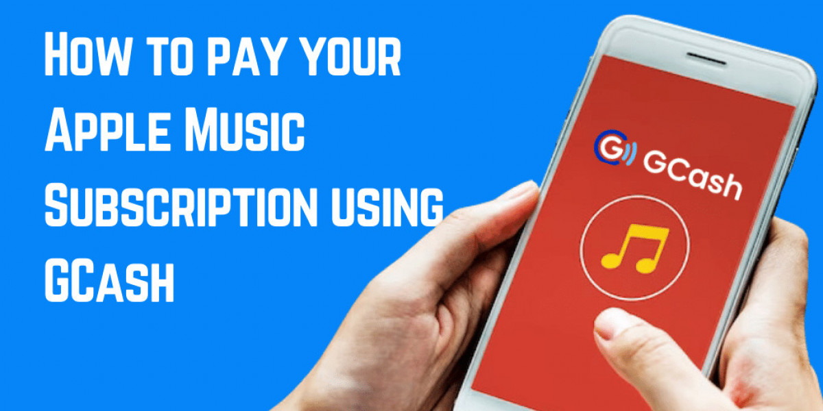 How To Pay Your Apple Music Subscription Using GCash