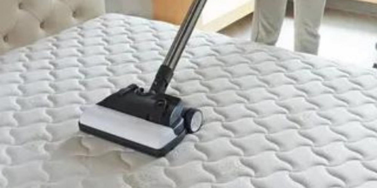Should I have My Mattress Professionally Cleaned?