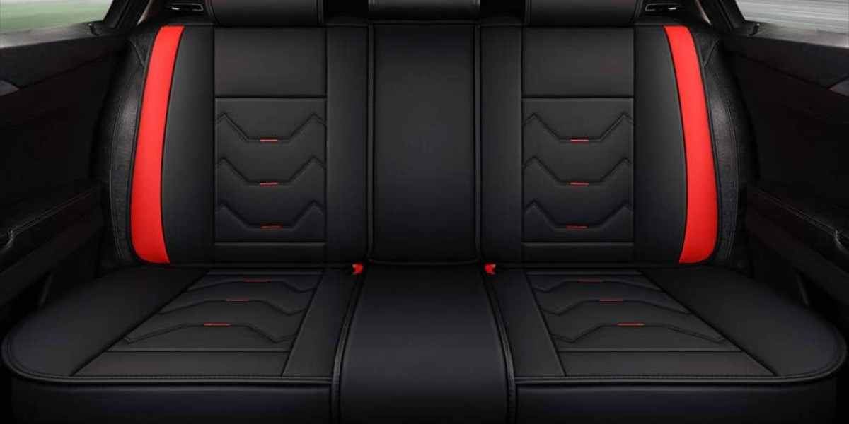 Automotive Seat Market Share, Industry Size, Opportunities, Analysis and Forecast to 2032