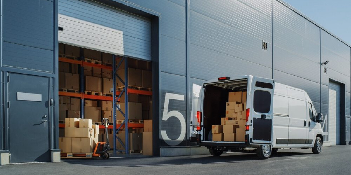 Maximizing Box Truck Load Board Opportunities for Full Truckload Efficiency