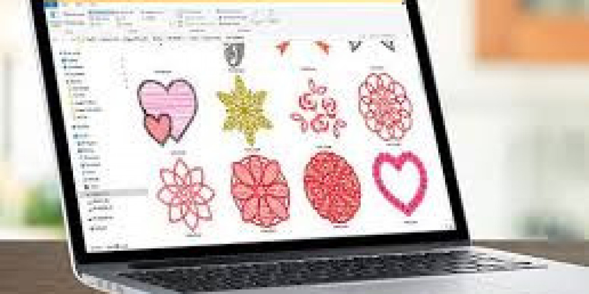 Embroider Ease: Elevating Your Designs with Precision Digitizing