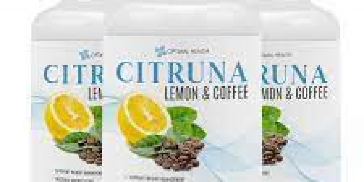 How Do The Citruna Lemon and Coffee Pills Work To Bring about Weight reduction?