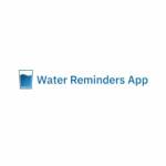 Appwater reminder Profile Picture