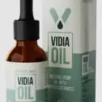 Vidia Oil Profile Picture