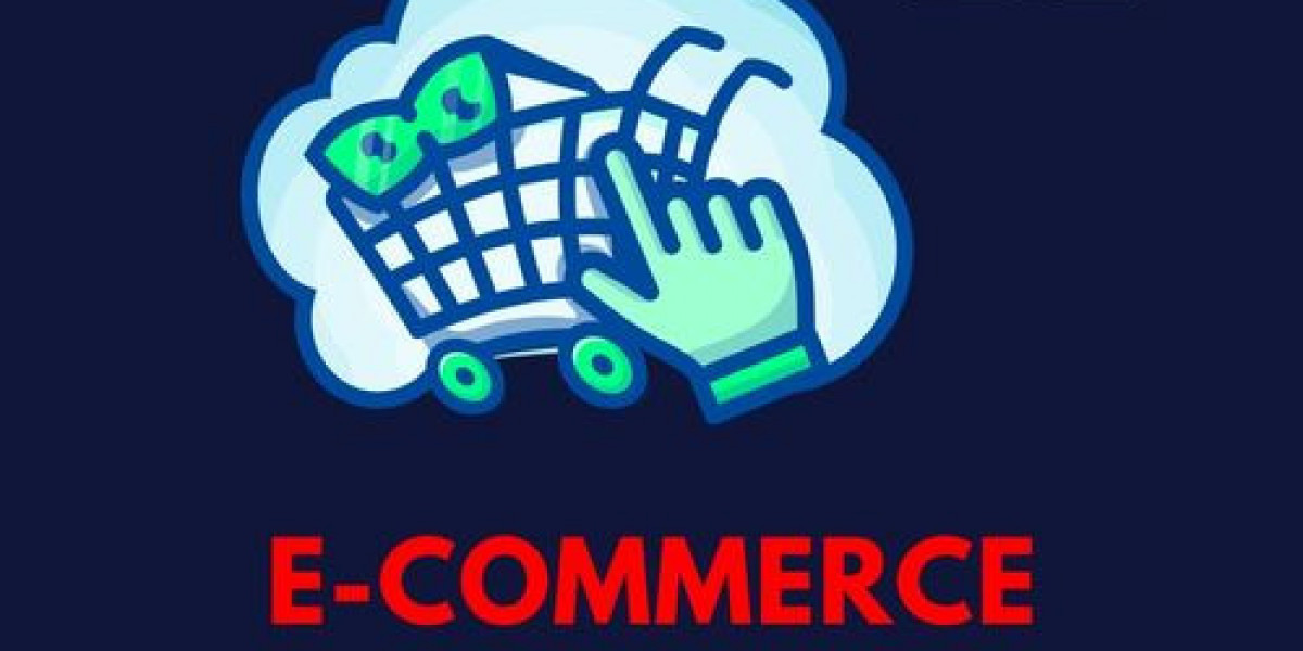 Ecommerce Website Development Company In India