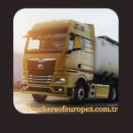 Truckers OF Europe3 Apk Profile Picture