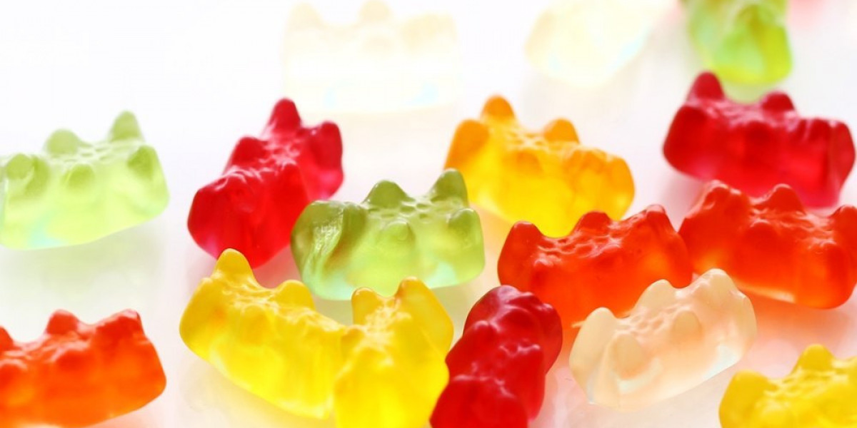 "Discovering Wellness: Proton Keto ACV Gummies Unveiled"