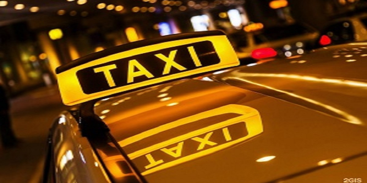 Luxury in Motion Defines Excellence in the Best Taxi Service in Makkah