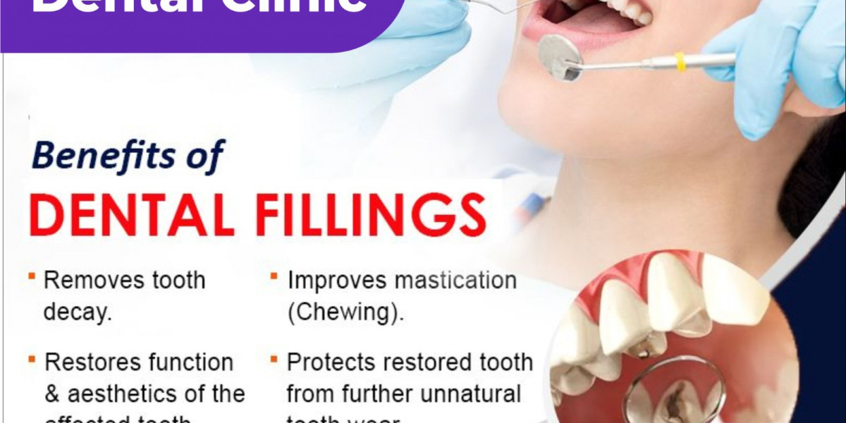 Transforming Smiles: Your Guide to Dental Clinics in Noida Sector 137