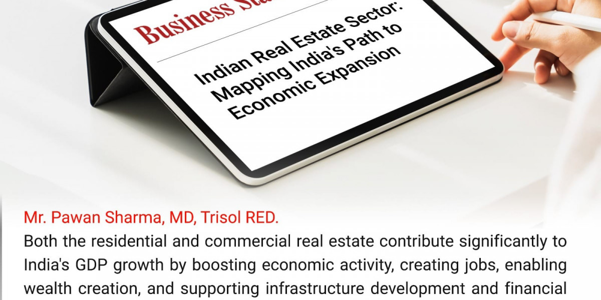 Mapping India's Path to Economic Expansion: Insights from Mr. Pawan Sharma