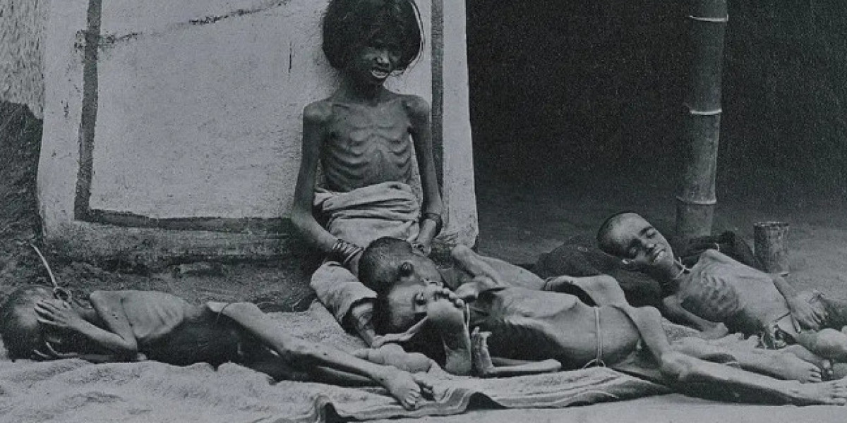 Radical Facts About Final Famine