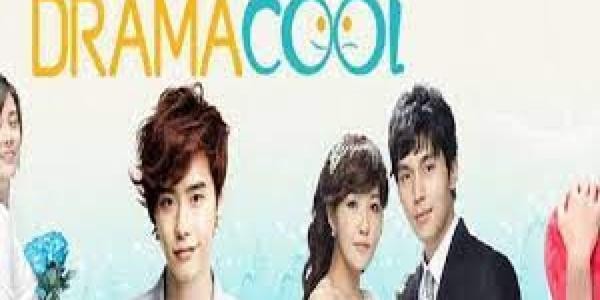 Discover Hidden Gems  Asian TV Shows on Drama Cool