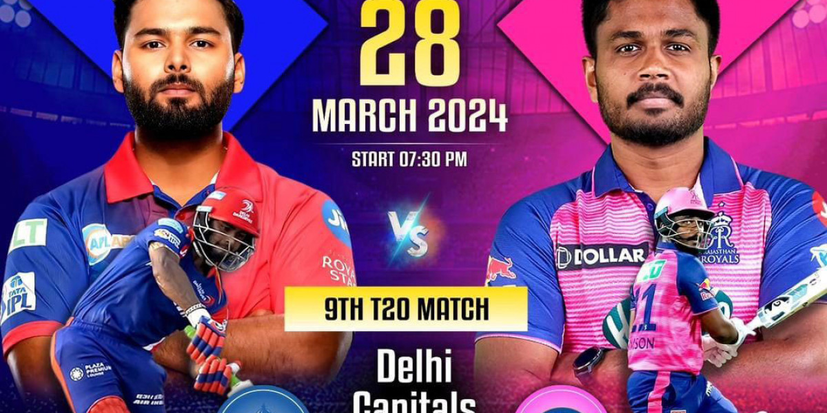 Reddy Anna ID: The Winning Edge for Cricket Enthusiasts in IPL 2024