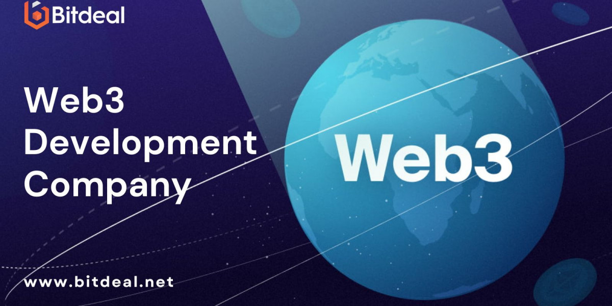 Empowering the Internet: Exploring the Journey of Web3 Development