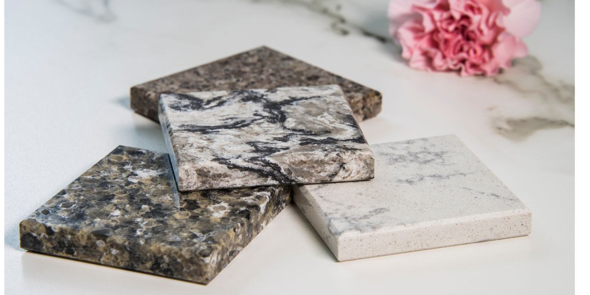 Global Granite Market Expansion (2024-2032) - Trends, Insights, and Projections