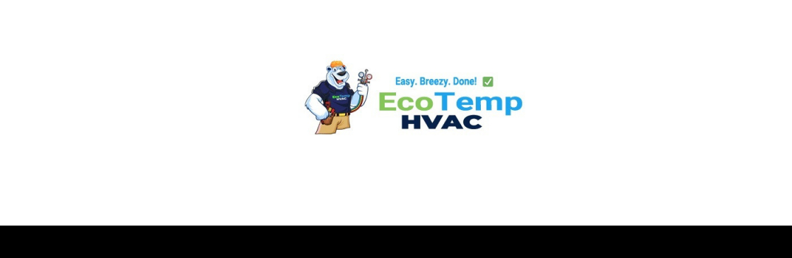 Eco Temp HVAC Inc Cover Image