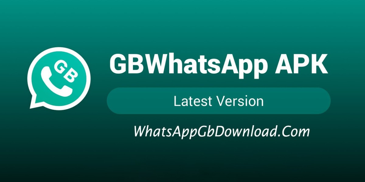 WhatsApp GB Download APK Latest Version Free For Android 2024