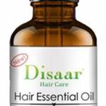 Disaar Hair Essential Oil Profile Picture