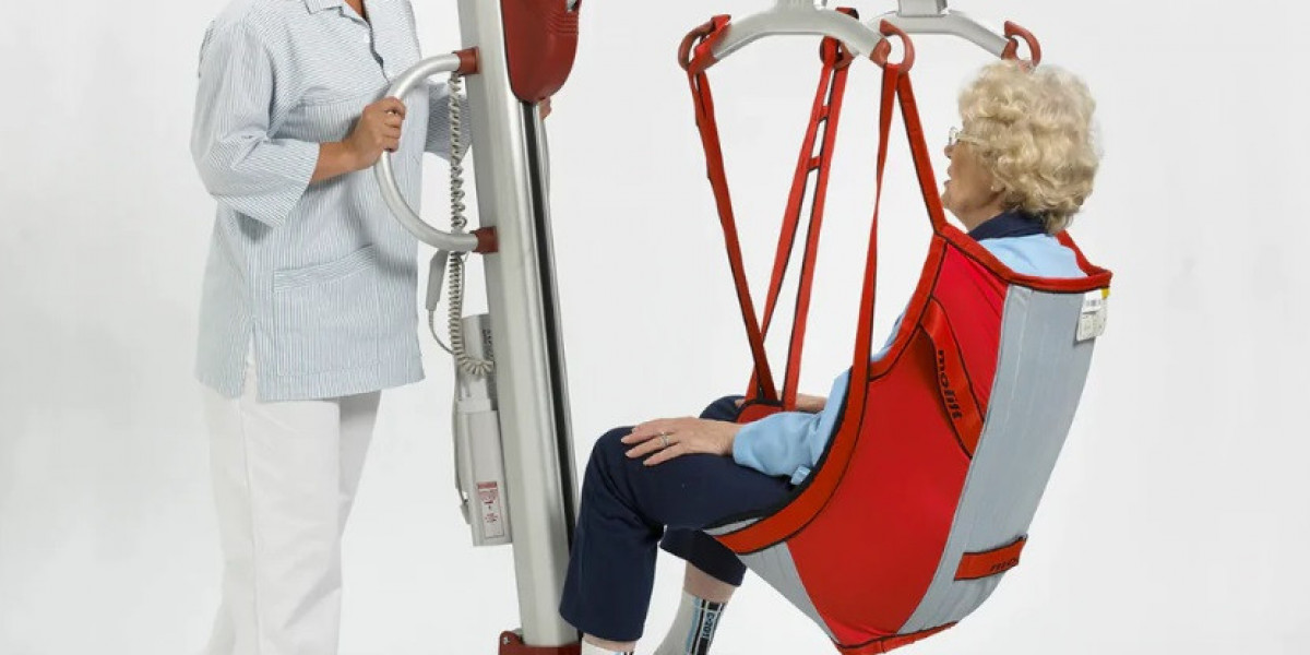 Elevate Patient Care with Customised Patient Lifting Equipment from LiftAbility