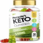 People's KETO Gummies Profile Picture