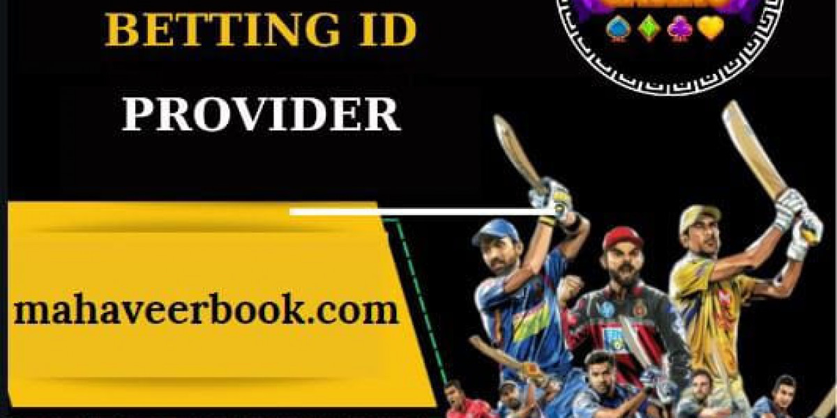 Online Cricket ID - Get IPL Betting ID and play online IPL at mahaveerbook